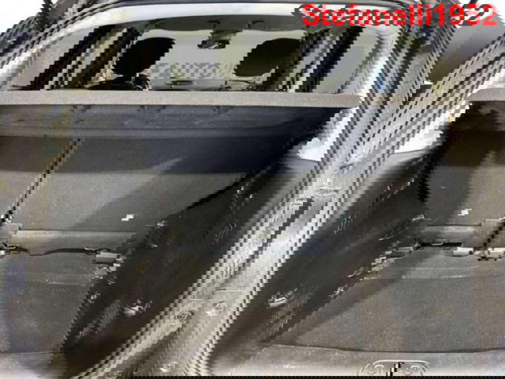 Fiat 500L usata a Bologna (7)