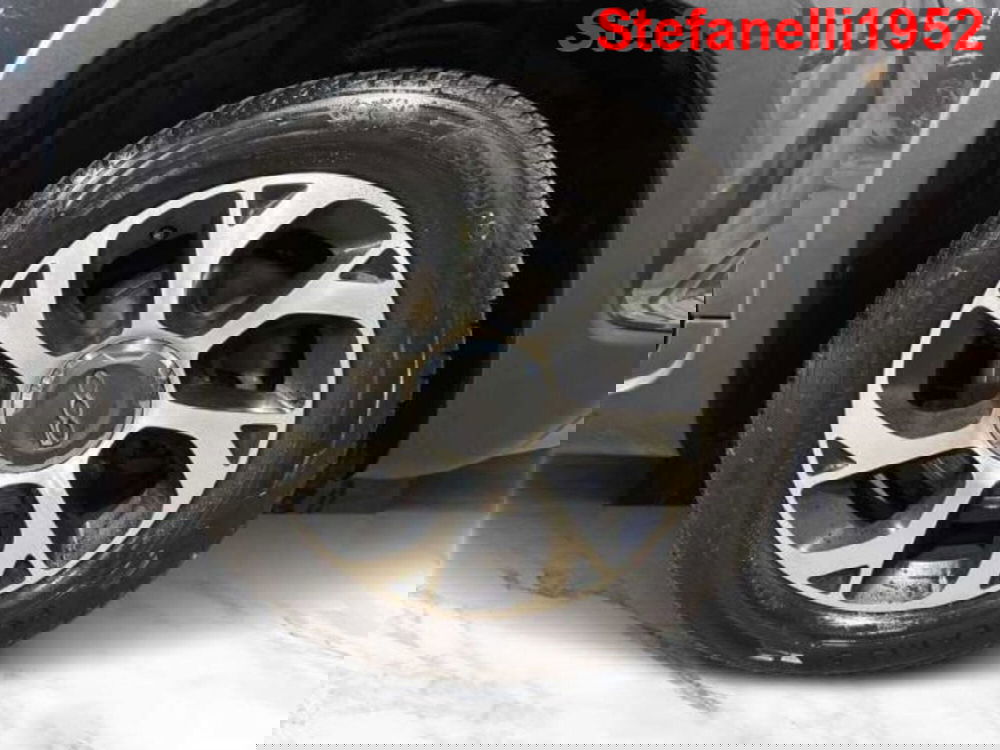 Fiat 500L usata a Bologna (8)