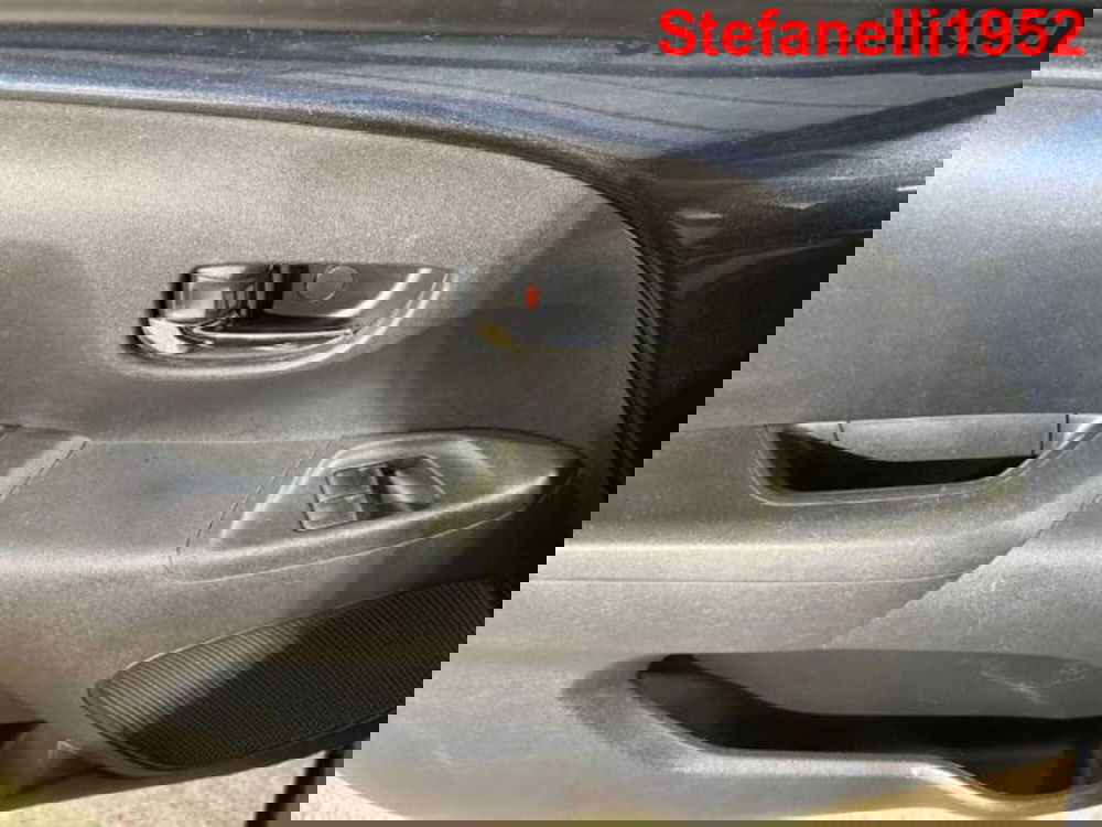 Citroen C1 usata a Bologna (10)