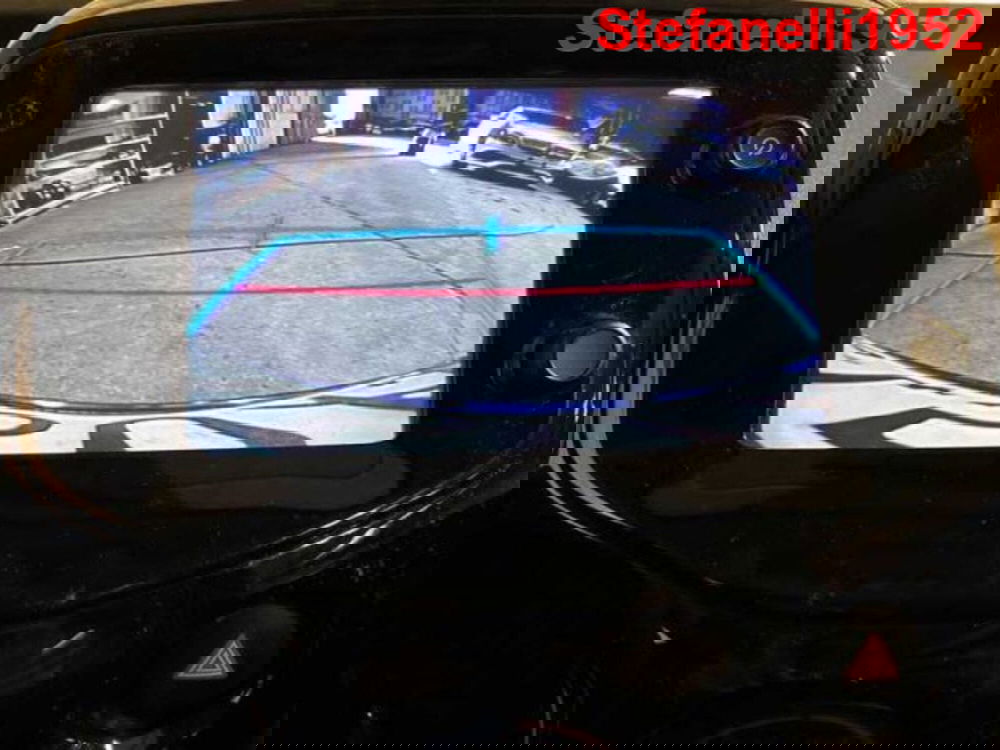 Citroen C1 usata a Bologna (17)