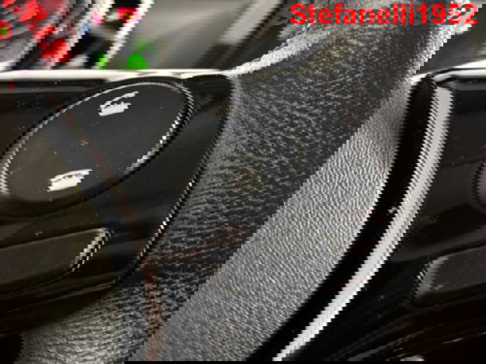 Citroen C1 usata a Bologna (19)