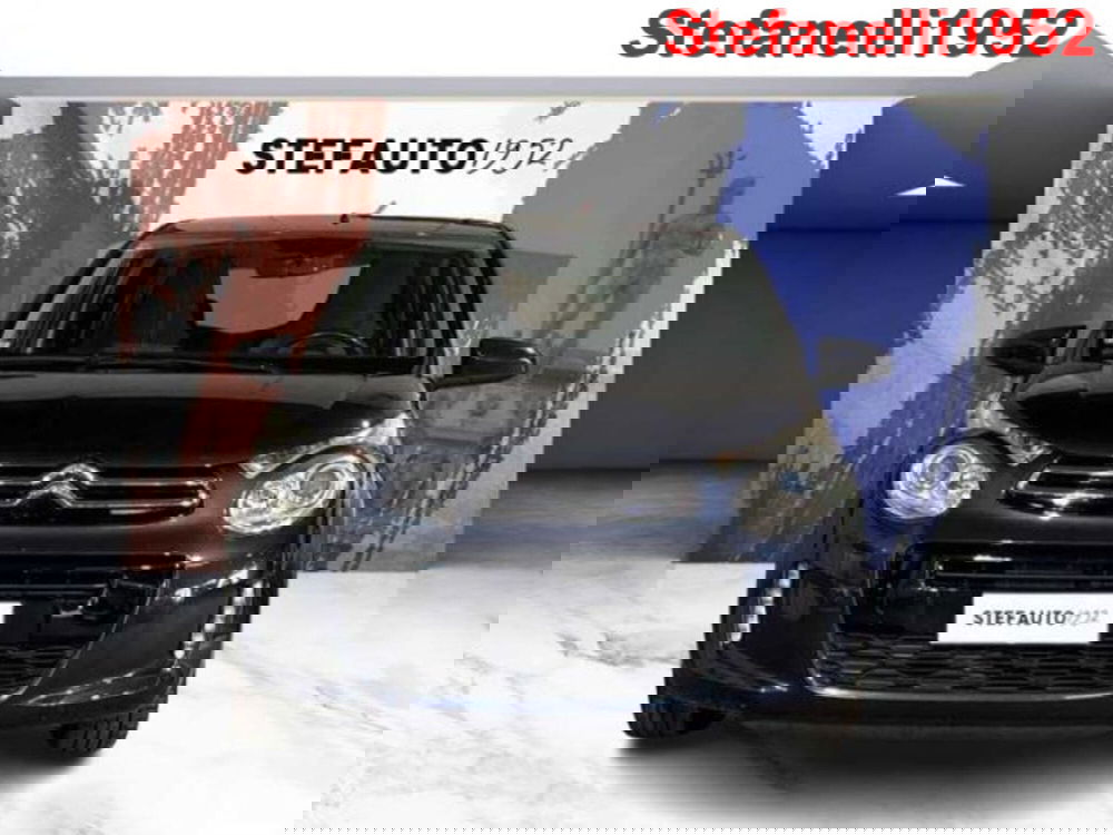 Citroen C1 usata a Bologna (2)