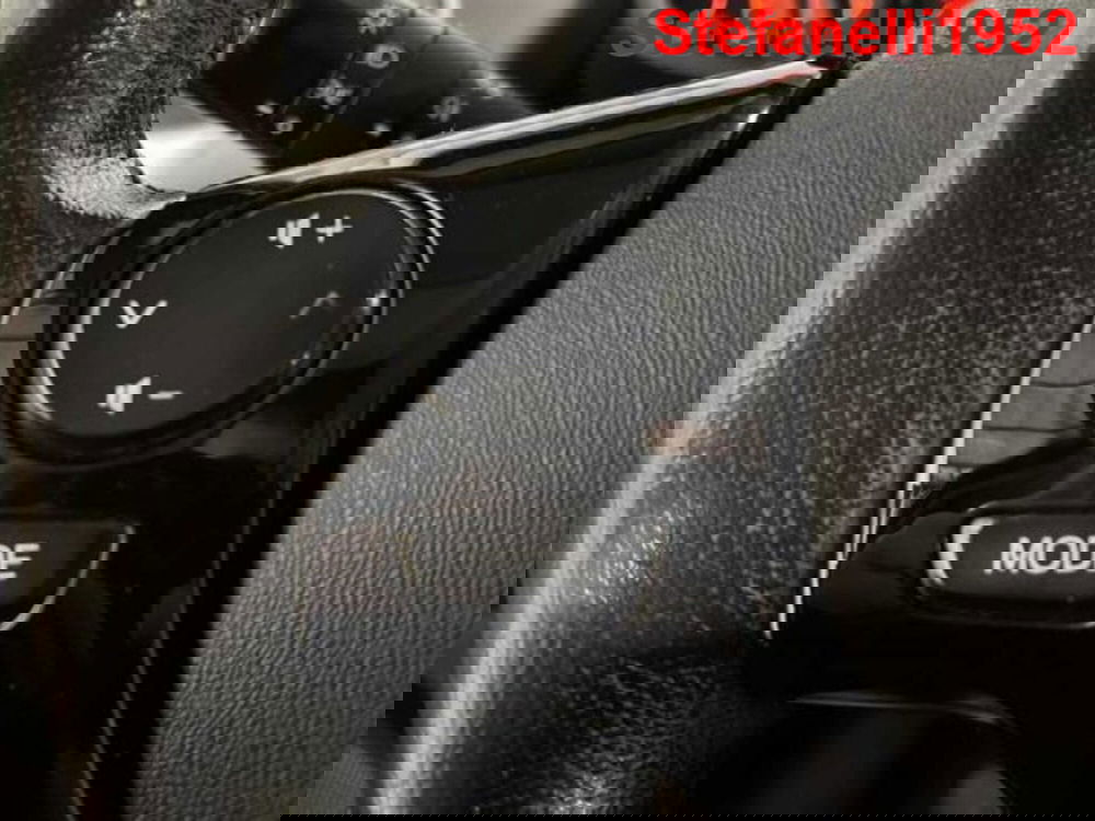 Citroen C1 usata a Bologna (20)