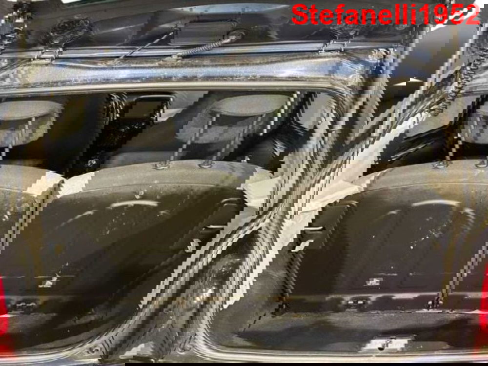 Citroen C1 usata a Bologna (7)