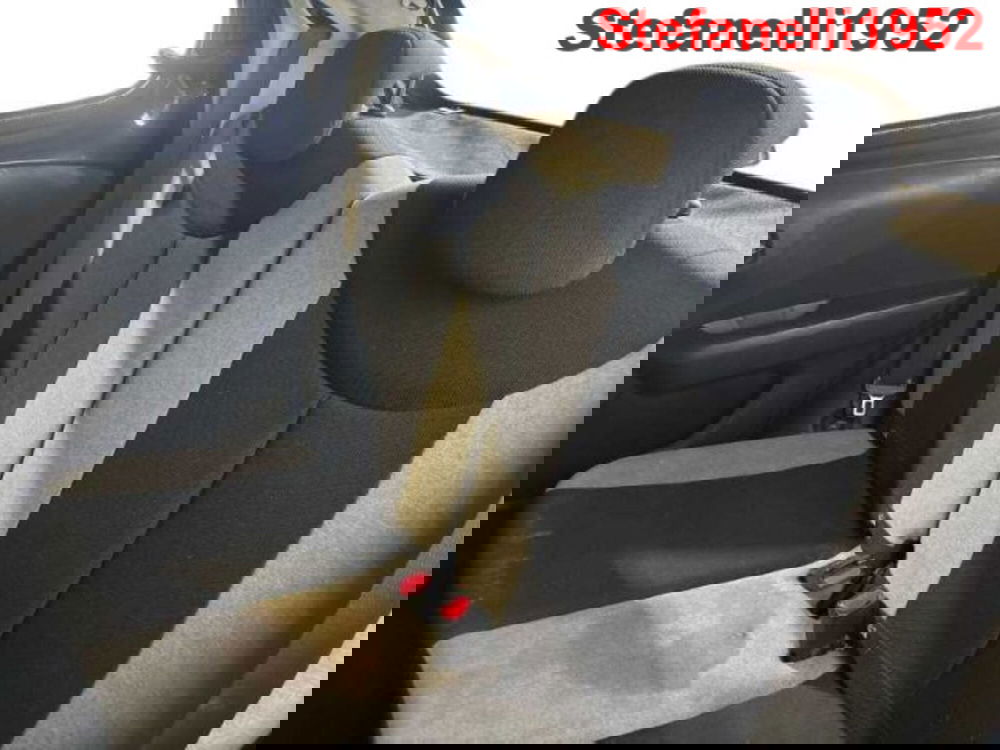 Citroen C1 usata a Bologna (9)