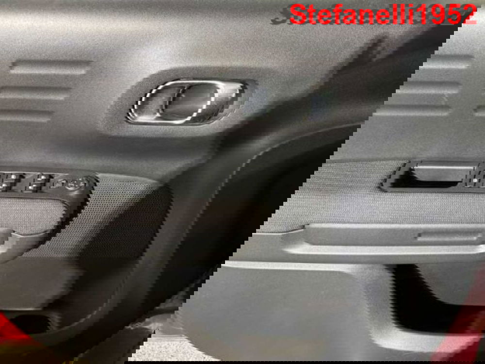 Citroen C3 Aircross usata a Bologna (10)