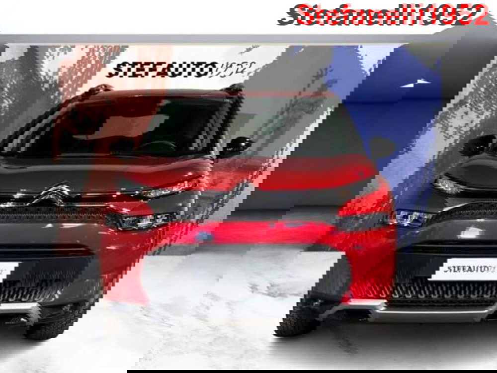 Citroen C3 Aircross usata a Bologna (2)