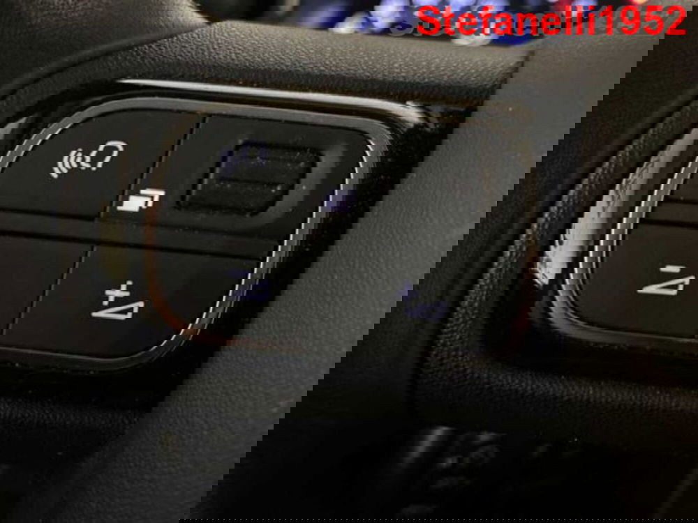 Citroen C3 Aircross usata a Bologna (20)