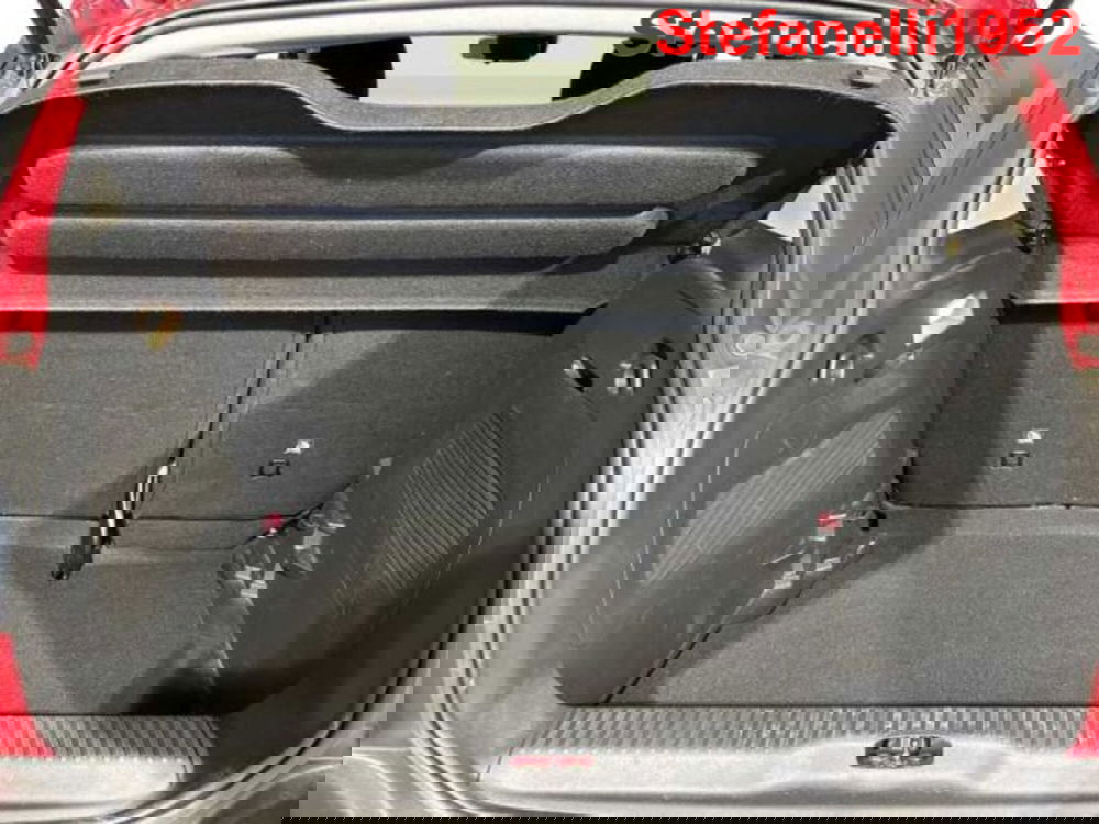 Citroen C3 Aircross usata a Bologna (7)