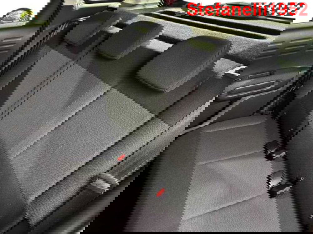 Citroen C3 Aircross usata a Bologna (9)