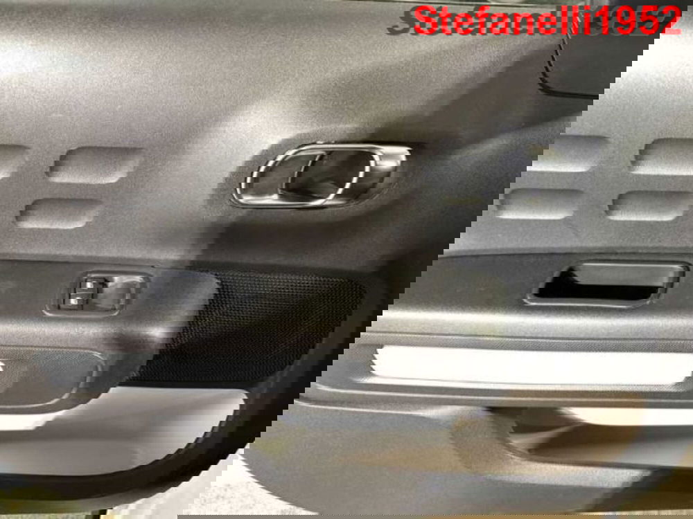 Citroen C3 usata a Bologna (10)