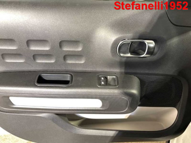 Citroen C3 usata a Bologna (10)