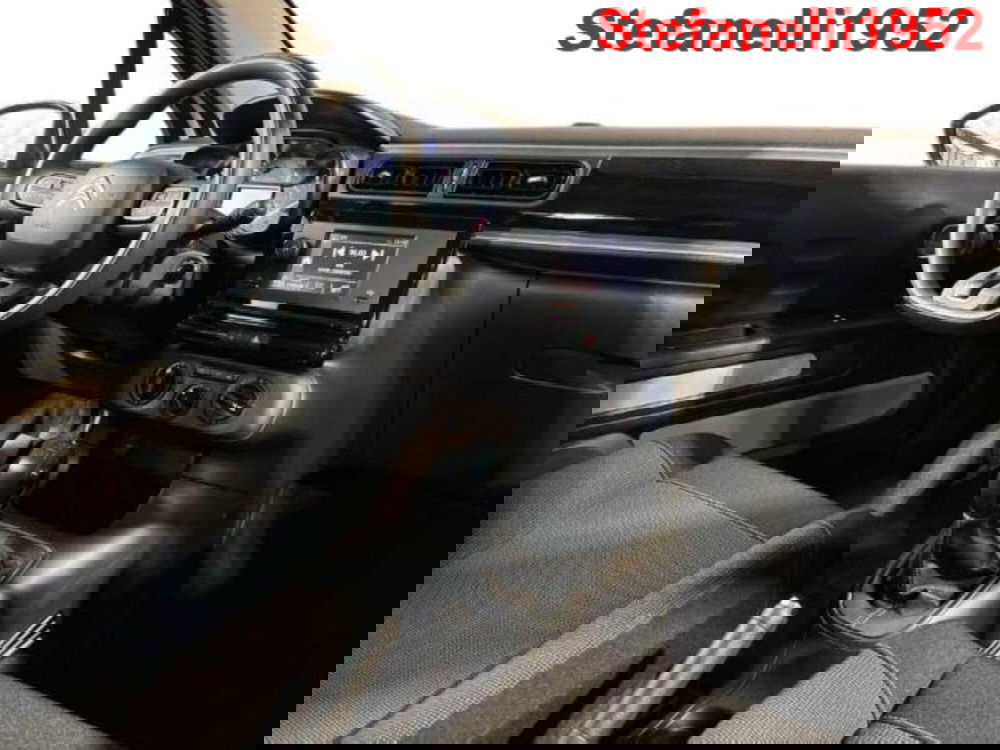 Citroen C3 usata a Bologna (15)