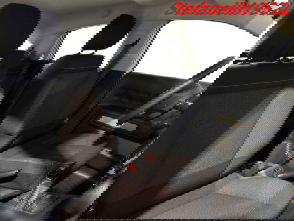 Citroen C3 usata a Bologna (16)