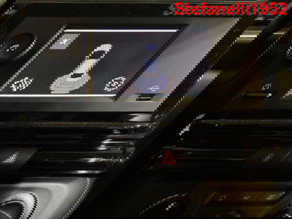 Citroen C3 usata a Bologna (17)