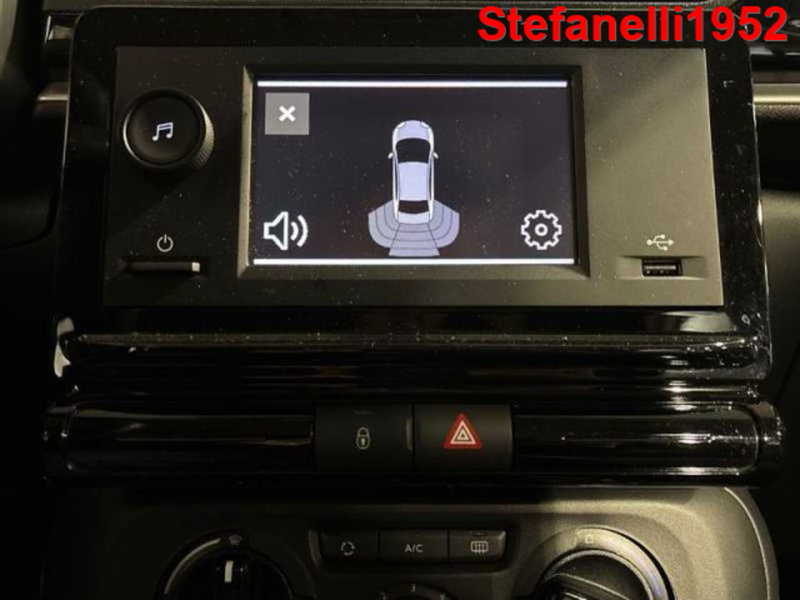 Citroen C3 usata a Bologna (17)