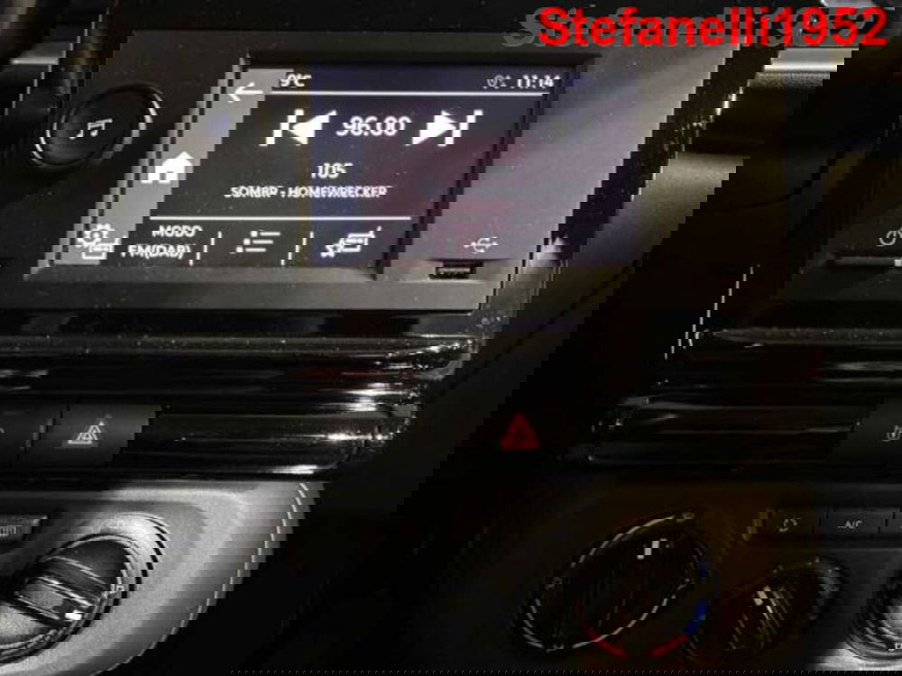 Citroen C3 usata a Bologna (18)