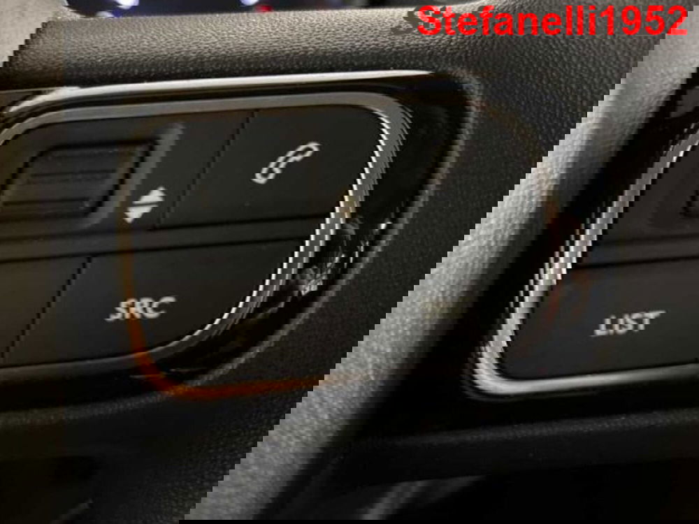 Citroen C3 usata a Bologna (19)