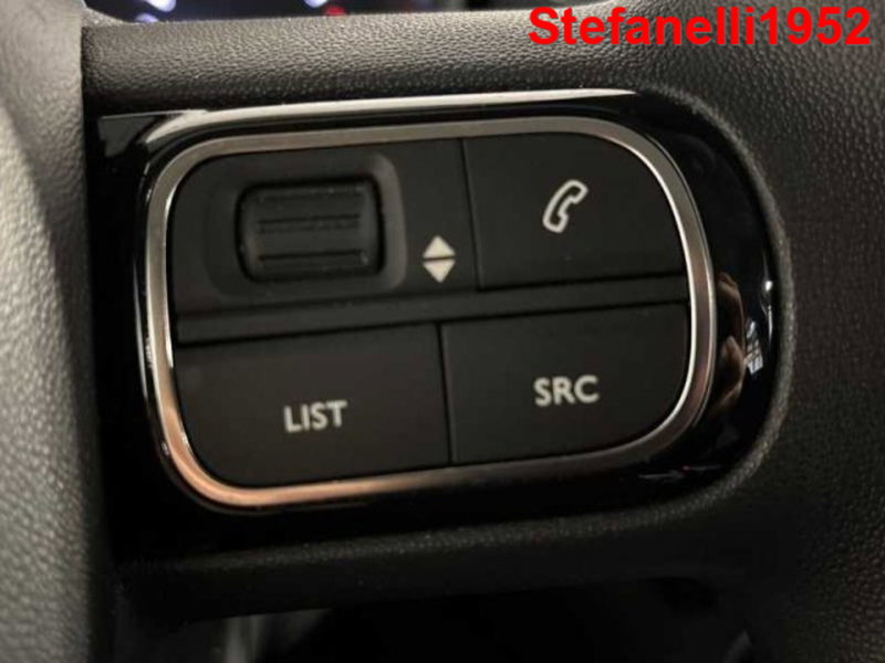 Citroen C3 usata a Bologna (19)