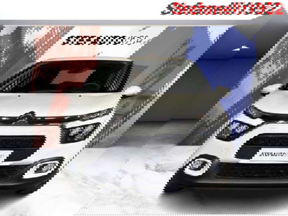 Citroen C3 usata a Bologna (2)