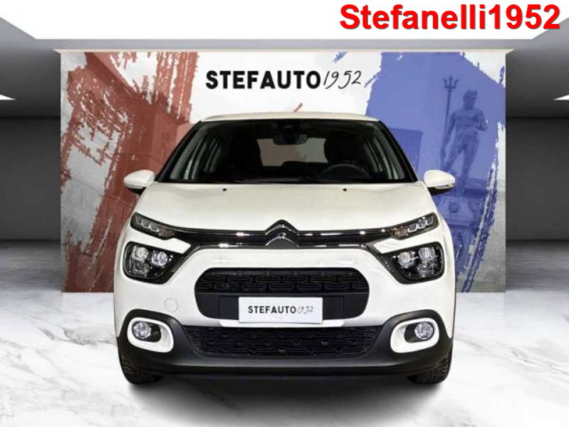Citroen C3 usata a Bologna (2)