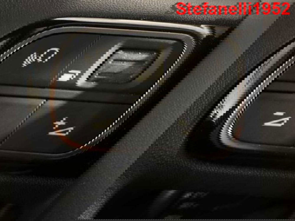 Citroen C3 usata a Bologna (20)