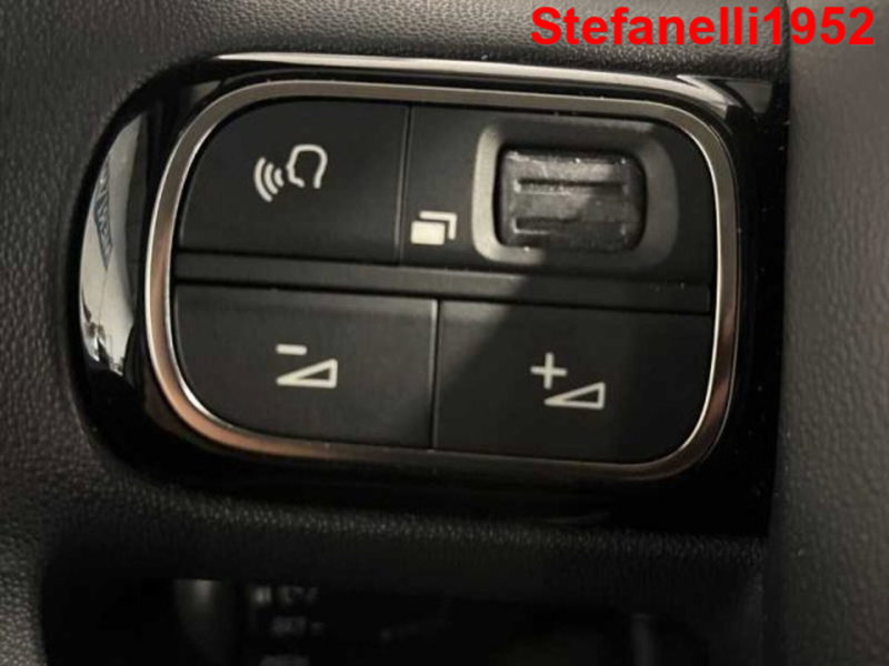 Citroen C3 usata a Bologna (20)