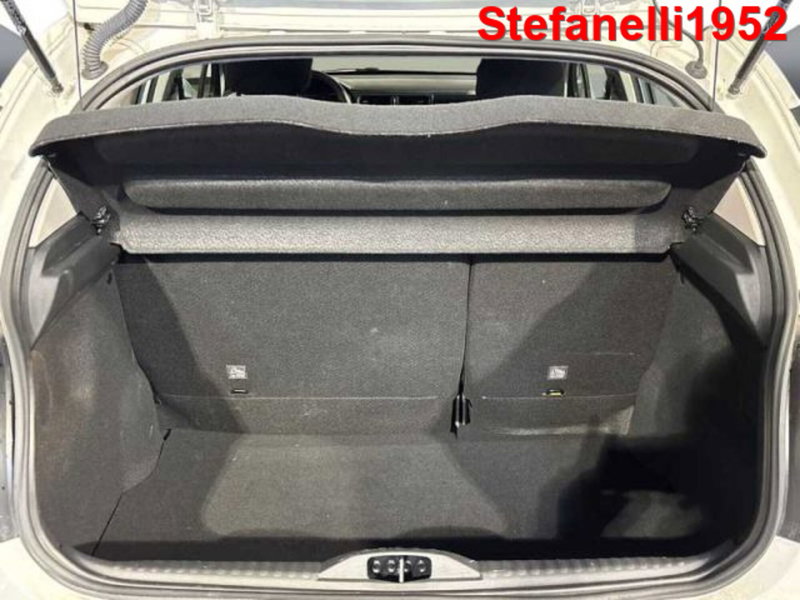 Citroen C3 usata a Bologna (7)