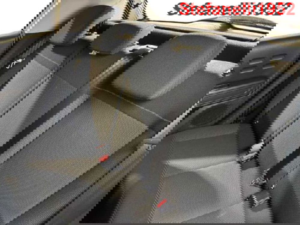 Citroen C3 usata a Bologna (9)