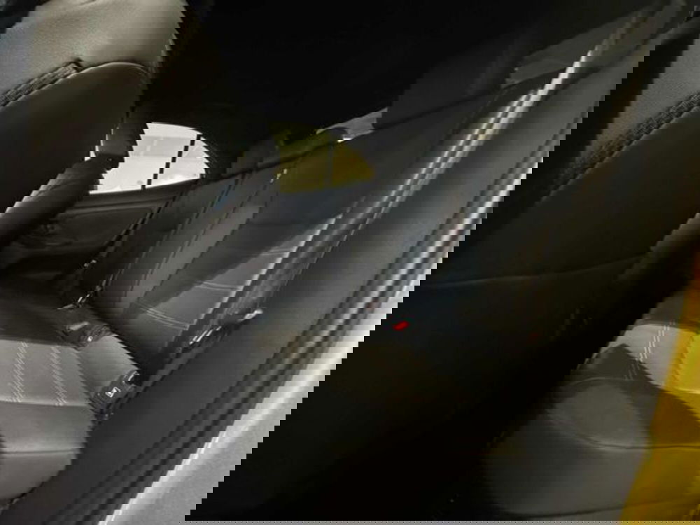 Toyota Yaris Cross usata a Sassari (13)