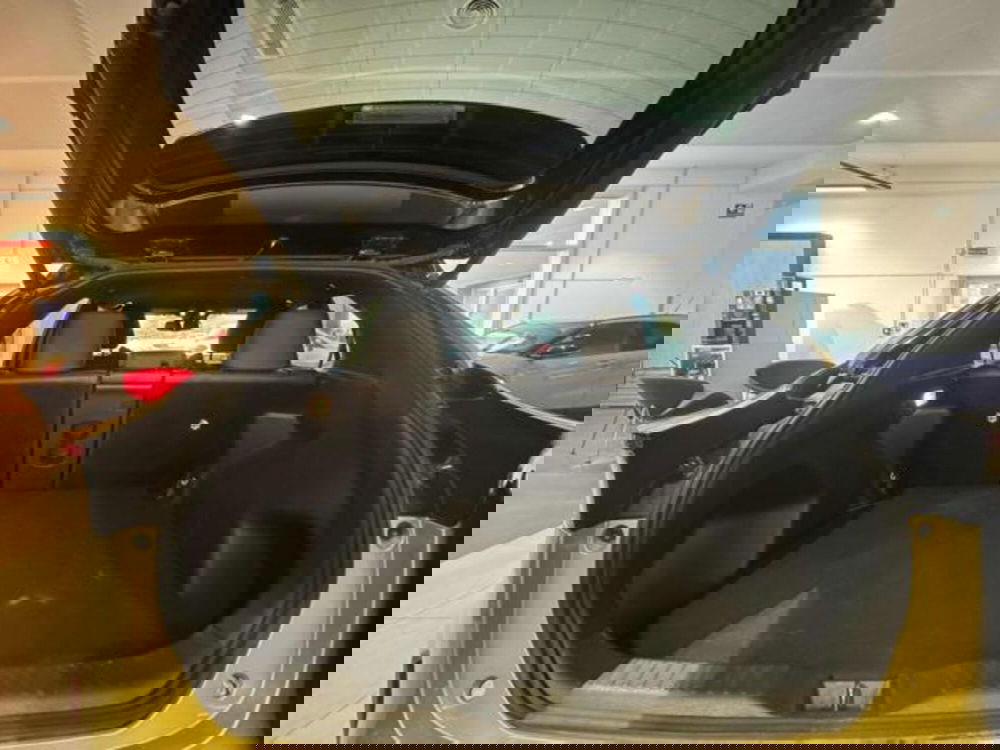 Toyota Yaris Cross usata a Sassari (14)