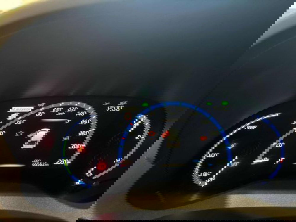 Toyota Yaris Cross usata a Sassari (17)