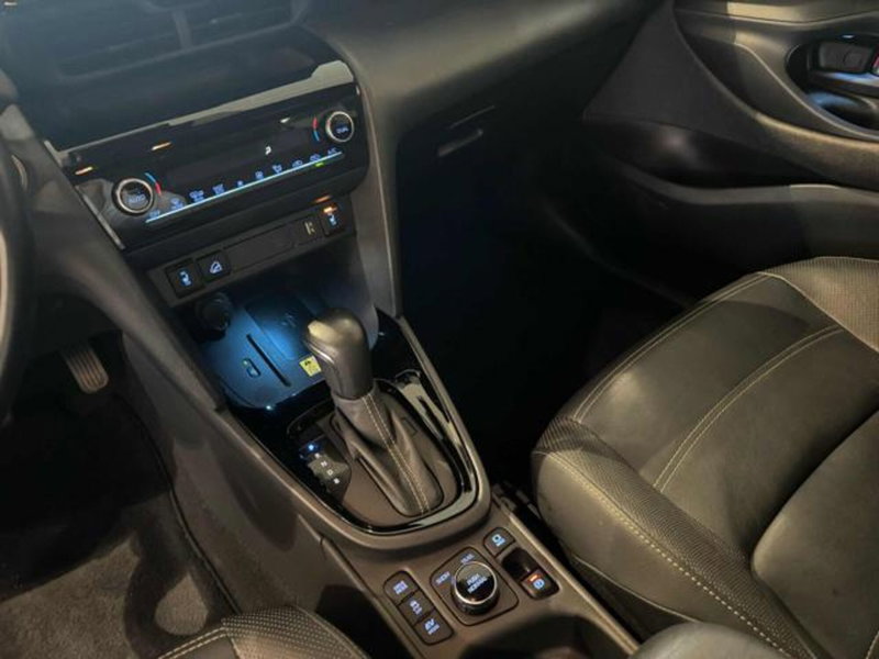 Toyota Yaris Cross usata a Sassari (15)