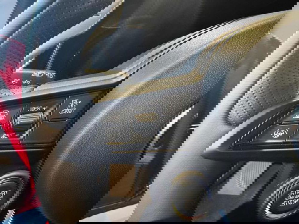 Alfa Romeo Giulia nuova a Vercelli (13)