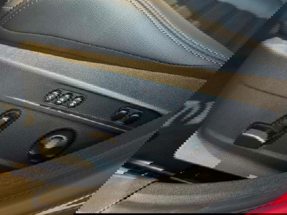 Alfa Romeo Giulia nuova a Vercelli (16)