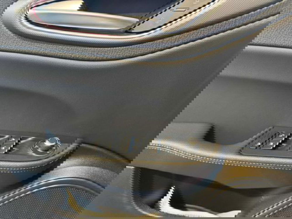 Alfa Romeo Giulia nuova a Vercelli (17)