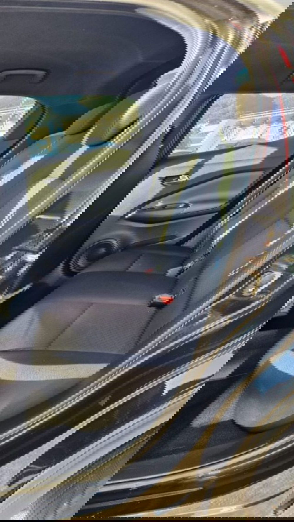 Nissan Juke usata a Lucca (16)