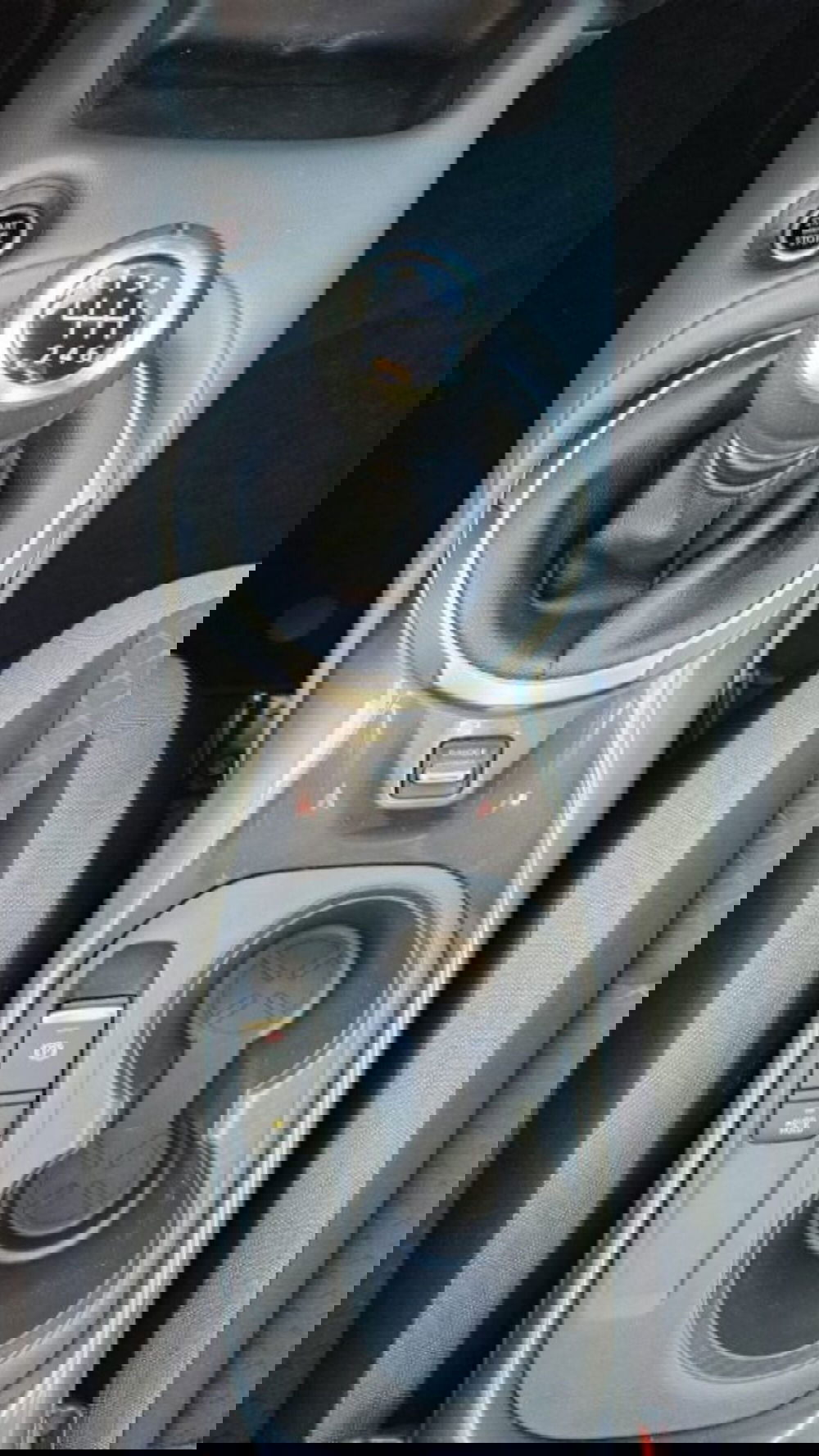 Nissan Juke usata a Lucca (9)