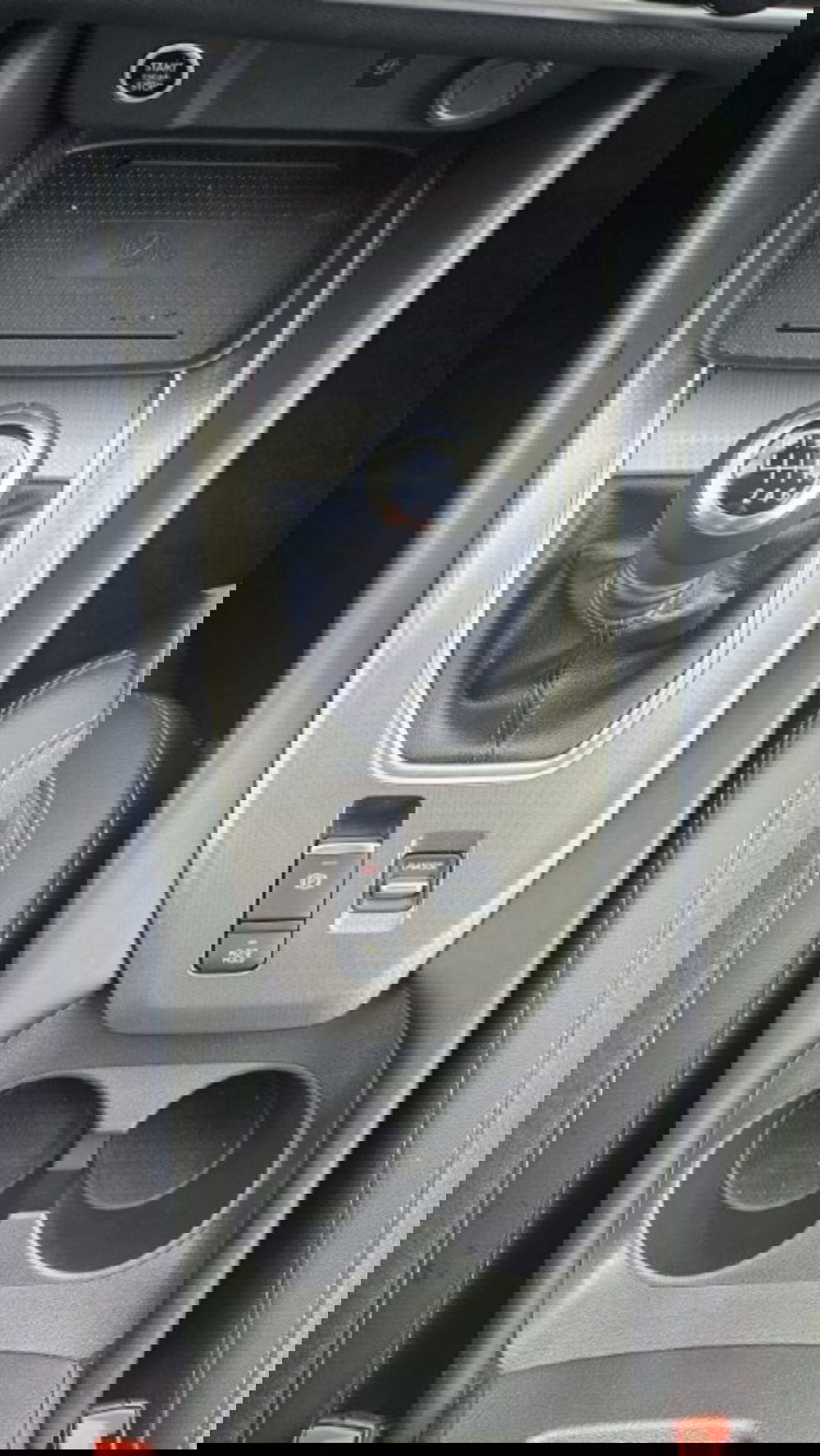 Nissan Qashqai usata a Lucca (10)