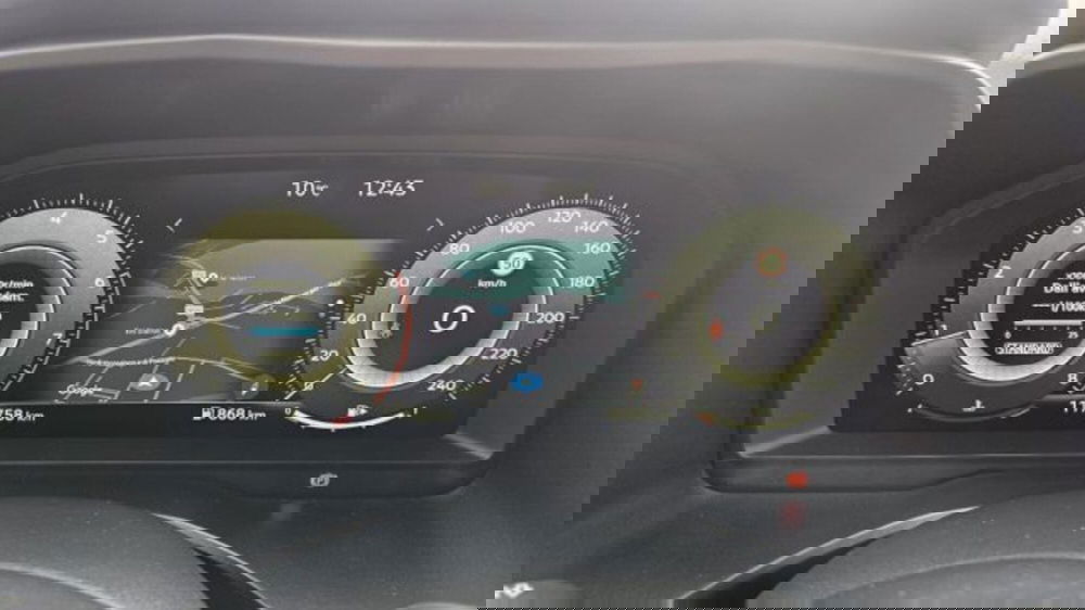 Nissan Qashqai usata a Lucca (11)