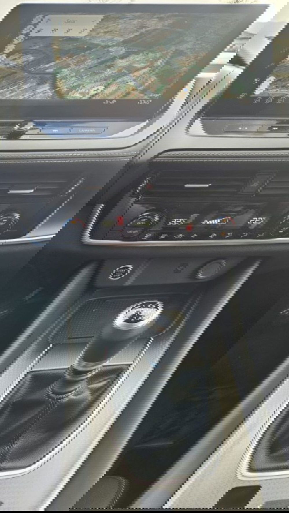 Nissan Qashqai usata a Lucca (12)