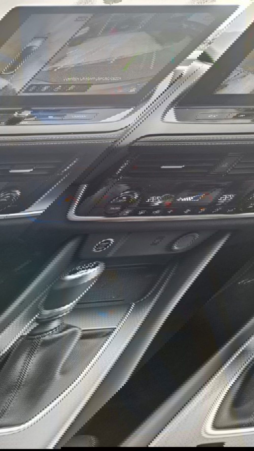 Nissan Qashqai usata a Lucca (13)