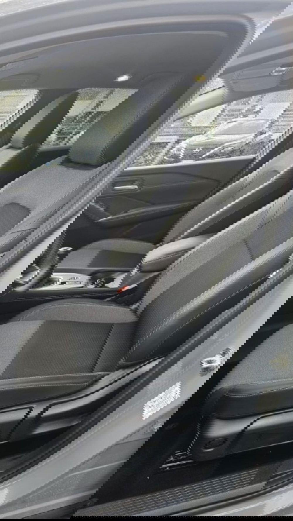 Nissan Qashqai usata a Lucca (14)