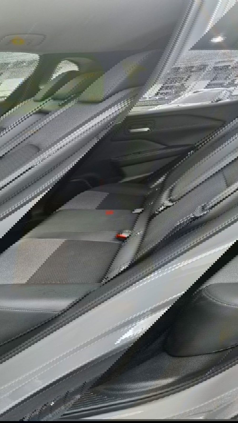 Nissan Qashqai usata a Lucca (16)