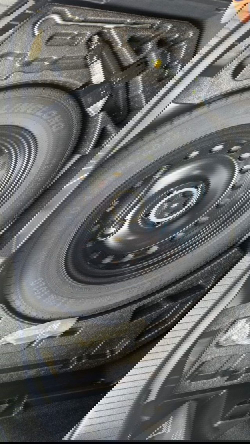 Nissan Qashqai usata a Lucca (18)