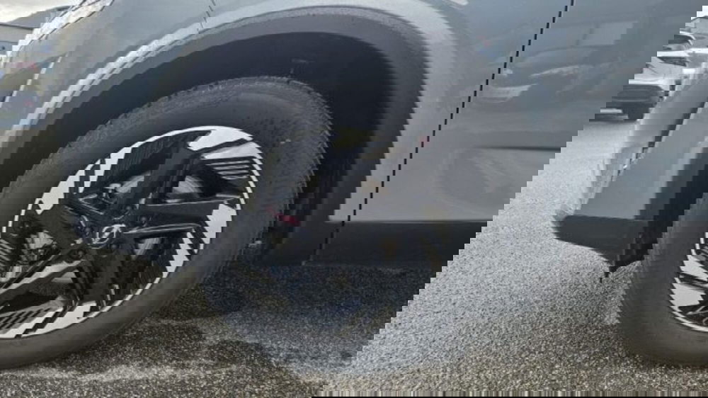 Nissan Qashqai usata a Lucca (20)