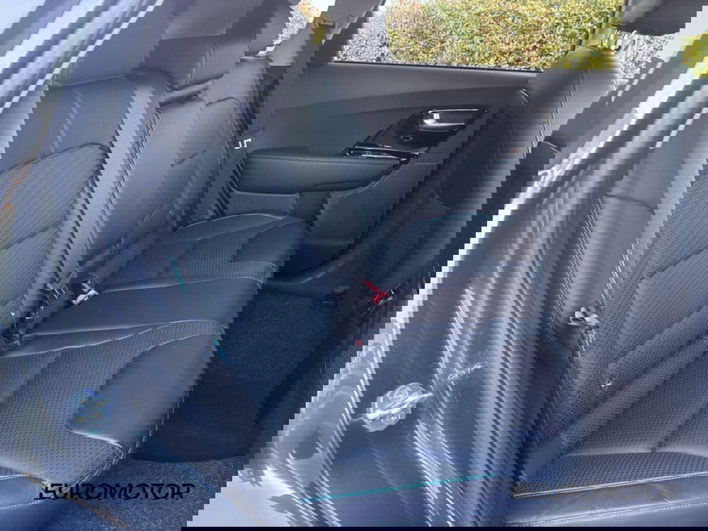 Kia e-Niro usata a Bari (11)