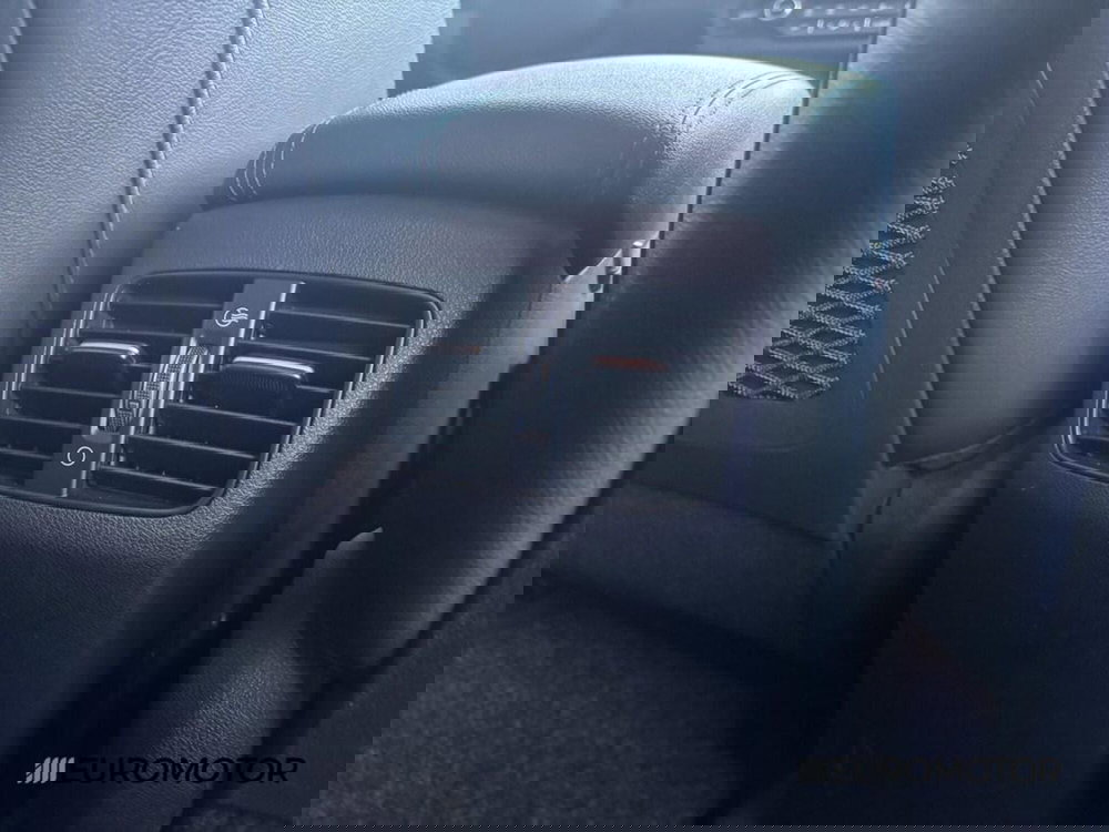 Kia e-Niro usata a Bari (13)