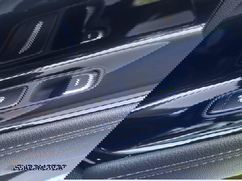 Kia e-Niro usata a Bari (14)