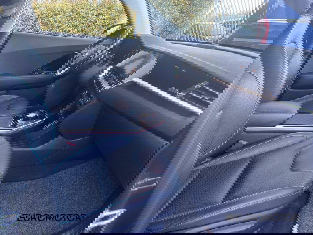 Kia e-Niro usata a Bari (15)